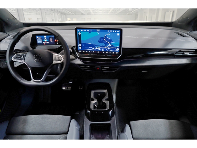 Pro Black Edition IQ.DRIVE Komfortpaket 6