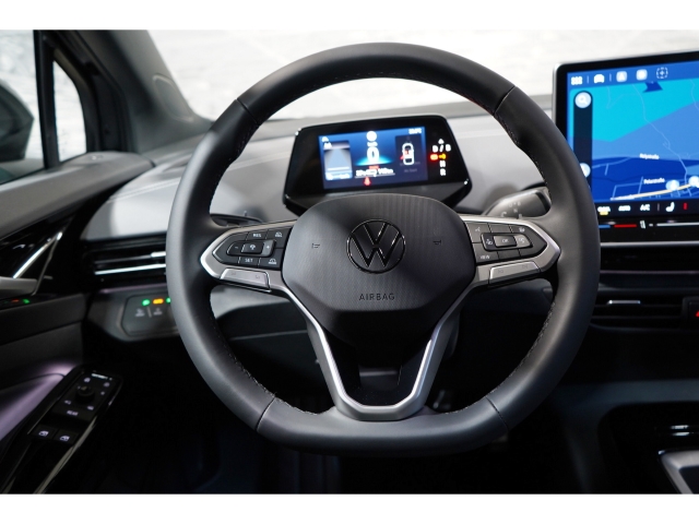 Pro Black Edition IQ.DRIVE Komfortpaket 7