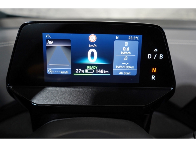 Pro Black Edition IQ.DRIVE Komfortpaket 8