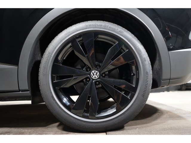 Pro Black Edition IQ.DRIVE Komfortpaket 13