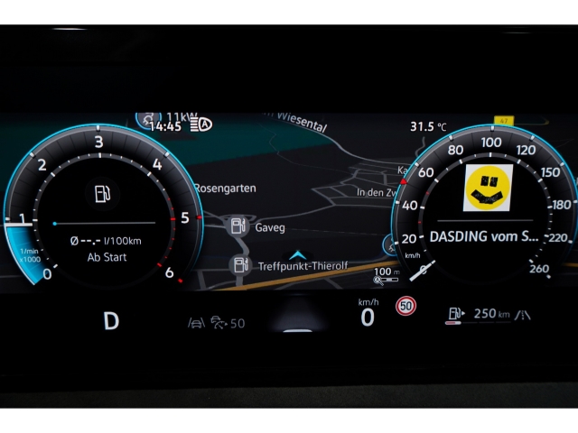 R-Line 2.0 TDI SCR DSG 4MOTION Black Style