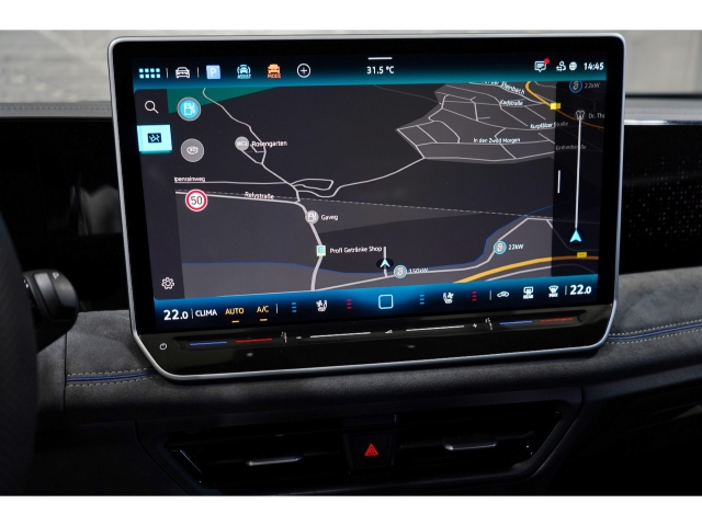 R-Line 2.0 TDI SCR DSG 4MOTION Black Style
