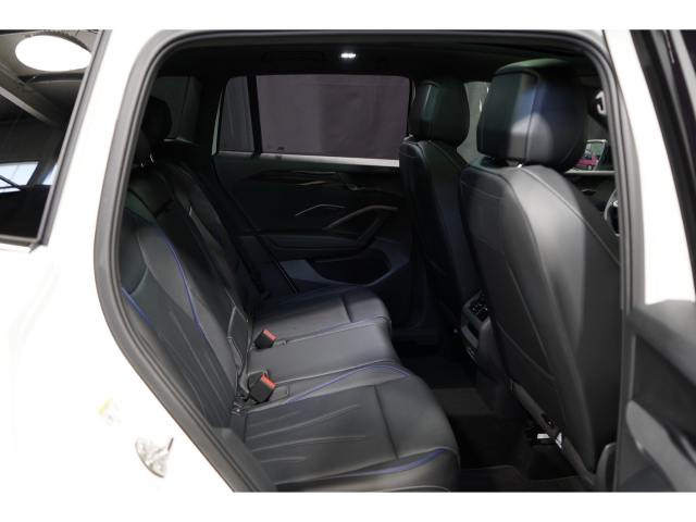 R-Line 2.0 TDI SCR DSG 4MOTION Black Style