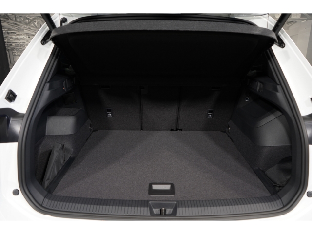 R-Line 2.0 TDI SCR DSG 4MOTION Black Style