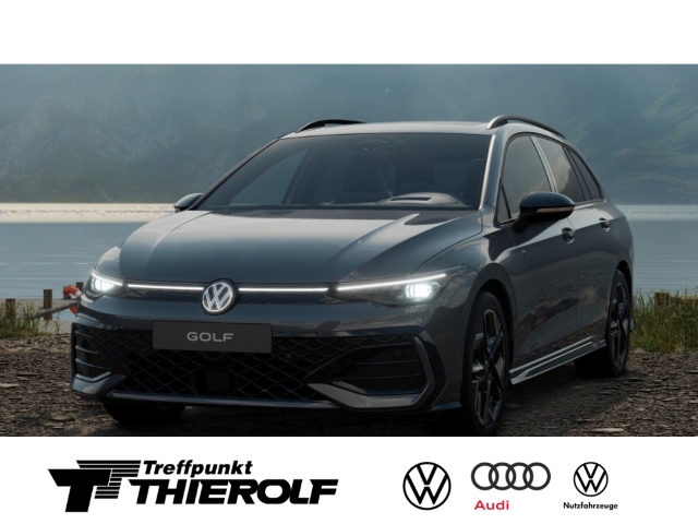 R-Line 1.5 eTSI DSG Black Style IQ.LI