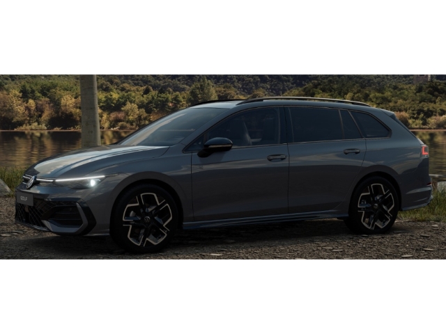 R-Line 1.5 eTSI DSG Black Style IQ.LI 2