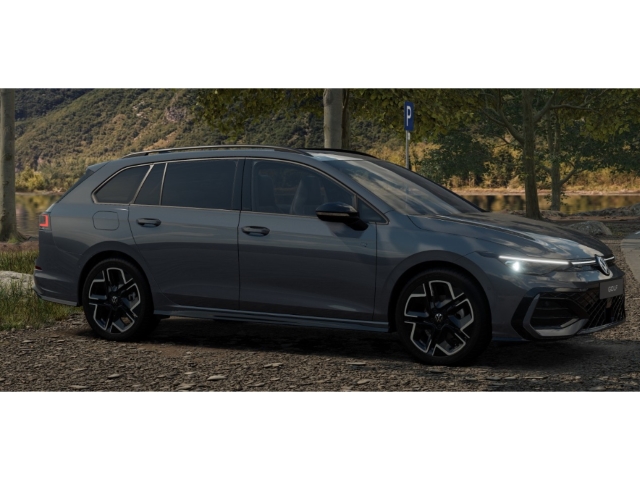 R-Line 1.5 eTSI DSG Black Style IQ.LI 3