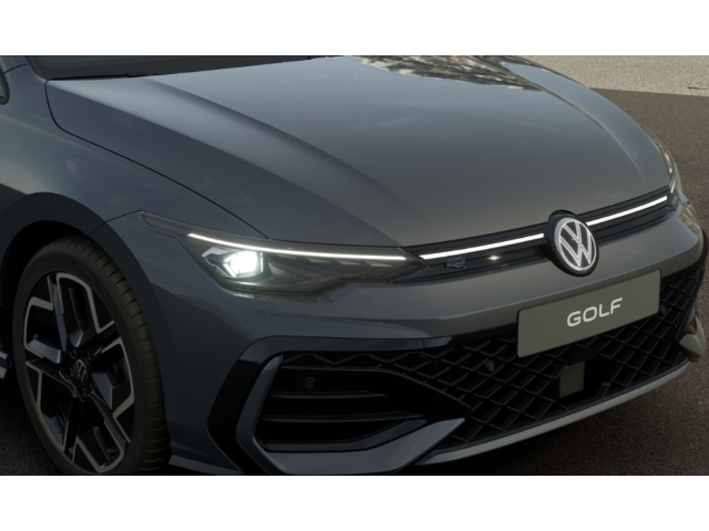 R-Line 1.5 eTSI DSG Black Style IQ.LI 7