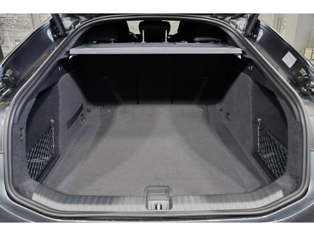 Sportback S line quattro TechPro AHK HUD 11