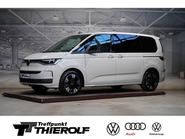 2.0 TDI DSG Generation AHK IQ.LIGHT