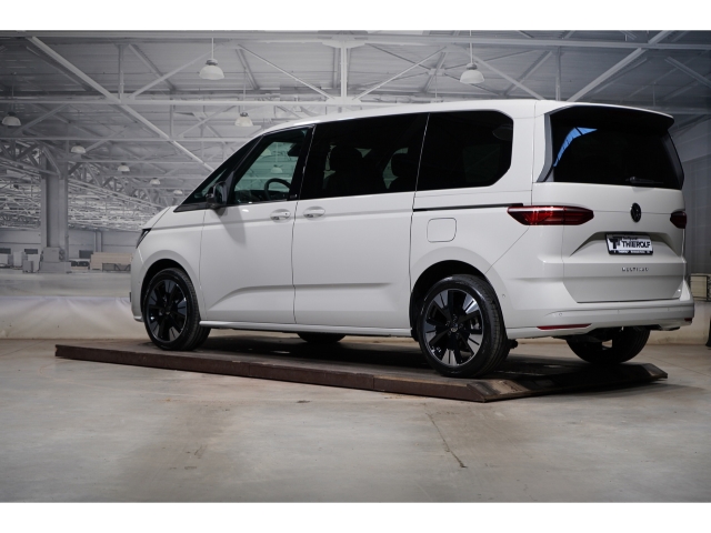 2.0 TDI DSG Generation AHK IQ.LIGHT 2