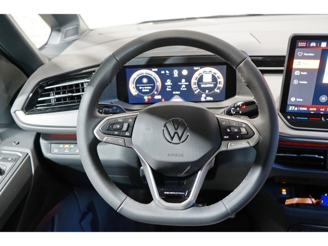 2.0 TDI DSG Generation AHK IQ.LIGHT 7