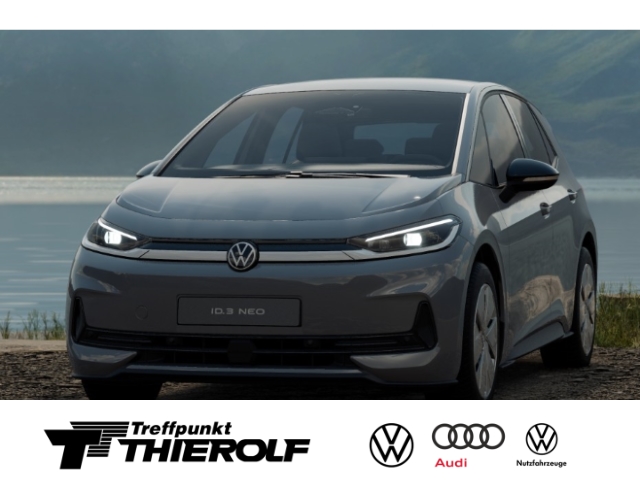 Trend 50 kWh 1-Gang Automatik Winterpaket