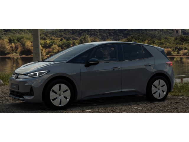 Trend 50 kWh 1-Gang Automatik Winterpaket 2