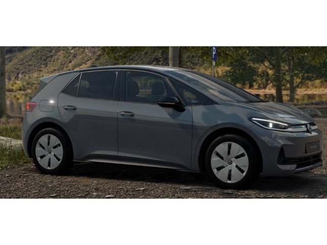 Trend 50 kWh 1-Gang Automatik Winterpaket 3