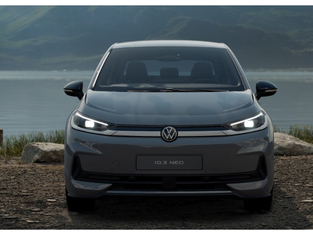 Trend 50 kWh 1-Gang Automatik Winterpaket 4