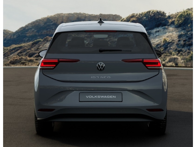 Trend 50 kWh 1-Gang Automatik Winterpaket 5