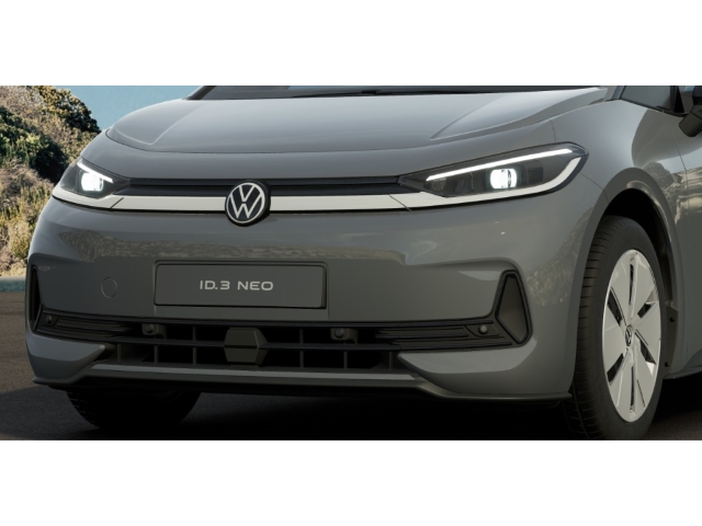 Trend 50 kWh 1-Gang Automatik Winterpaket 6