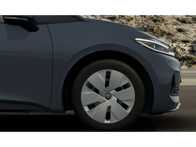 Trend 50 kWh 1-Gang Automatik Winterpaket 7