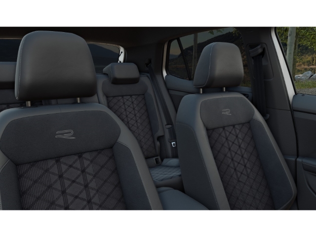 R-Line 1.0 TSI DSG Rückfahrkamera Navigati 8