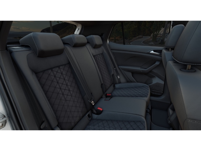 R-Line 1.0 TSI DSG Rückfahrkamera Navigati 9