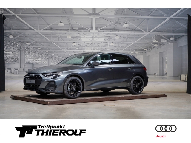 Sportback S line TFSI Tech+ PANO SONOS