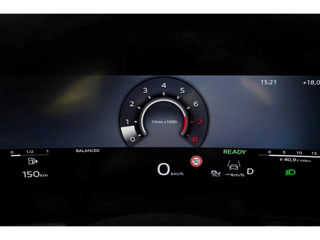 Sportback S line TFSI Tech+ PANO SONOS 7