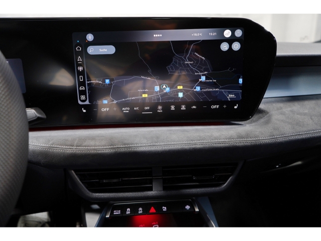 Sportback S line TFSI Tech+ PANO SONOS 8