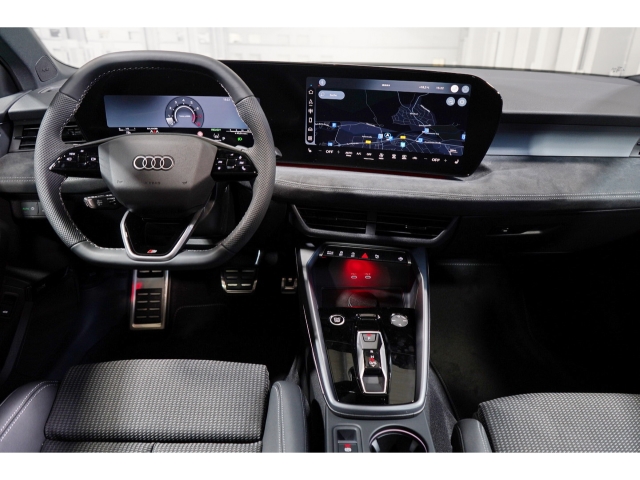 Sportback S line TFSI Tech+ PANO SONOS 9