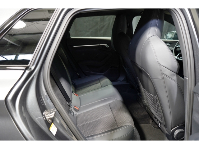 Sportback S line TFSI Tech+ PANO SONOS 10