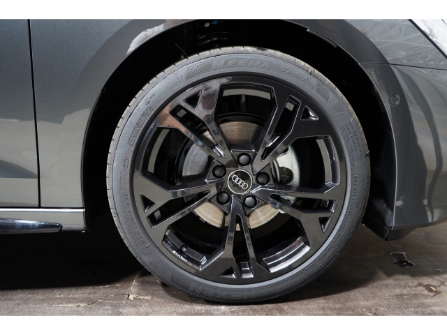 Sportback S line TFSI Tech+ PANO SONOS 14