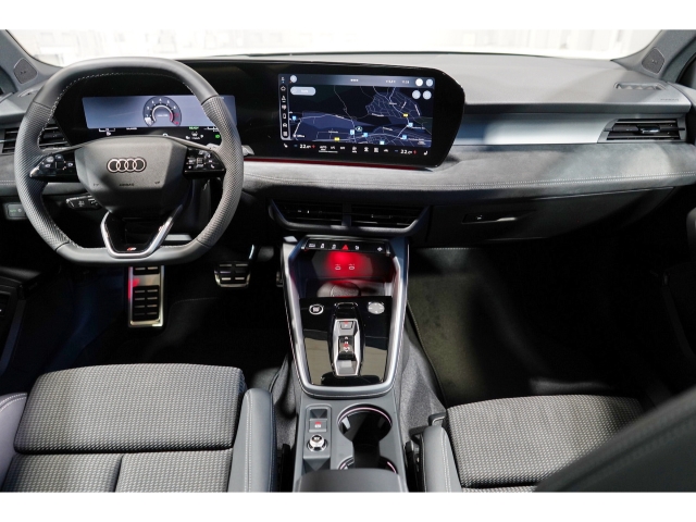 Sportback S line TFSI Tech+ Pano 18 Zoll 6