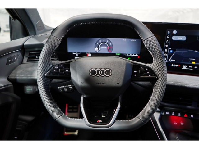 Sportback S line TFSI Tech+ Pano 18 Zoll 7
