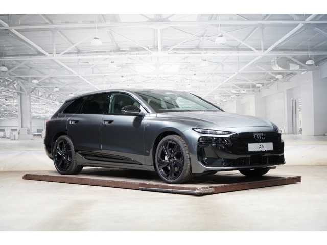 Avant S line Business performance TechPr 4