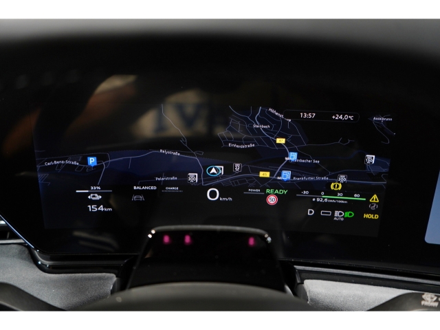 Avant S line Business performance TechPr 7