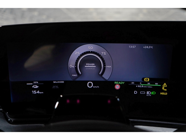 Avant S line Business performance TechPr 8
