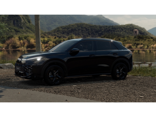 R-Line 2.0 eTSI DSG 4MOTION Black Style IQ.L 2