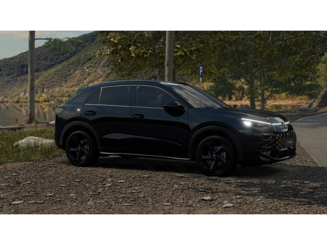 R-Line 2.0 eTSI DSG 4MOTION Black Style IQ.L 3