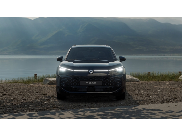 R-Line 2.0 eTSI DSG 4MOTION Black Style IQ.L 4