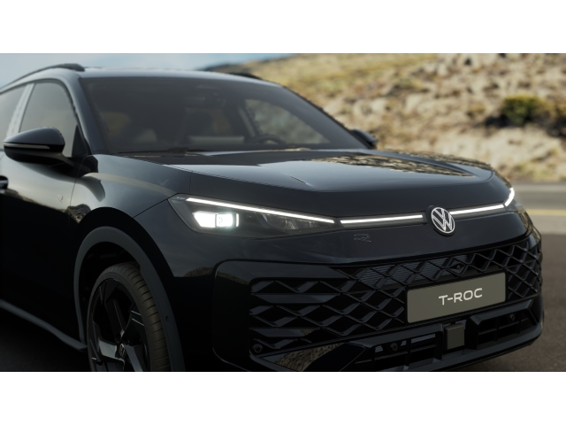R-Line 2.0 eTSI DSG 4MOTION Black Style IQ.L 5