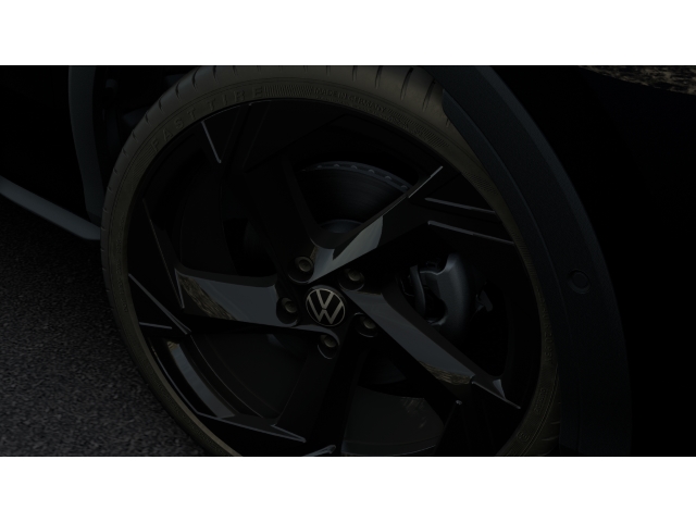 R-Line 2.0 eTSI DSG 4MOTION Black Style IQ.L 7