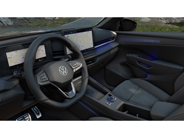 R-Line 2.0 eTSI DSG 4MOTION Black Style IQ.L 8