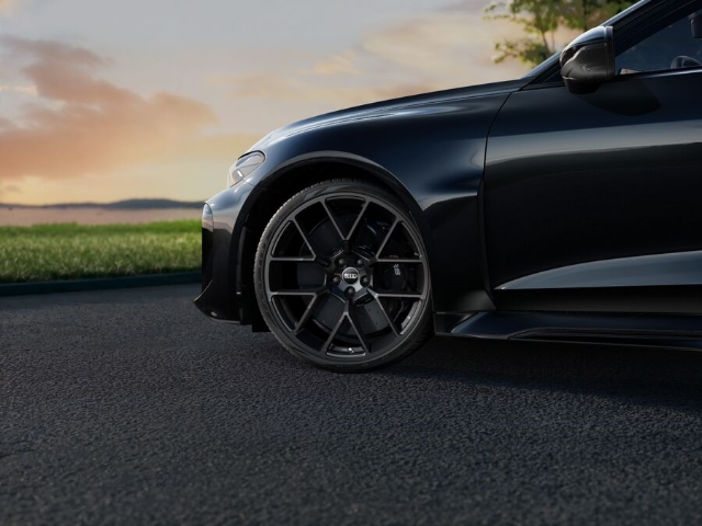 Avant Sport Paket AHK HUD PANO B&O 5