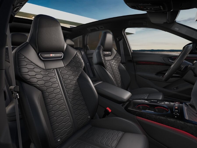 Avant Sport Paket AHK HUD PANO B&O 9