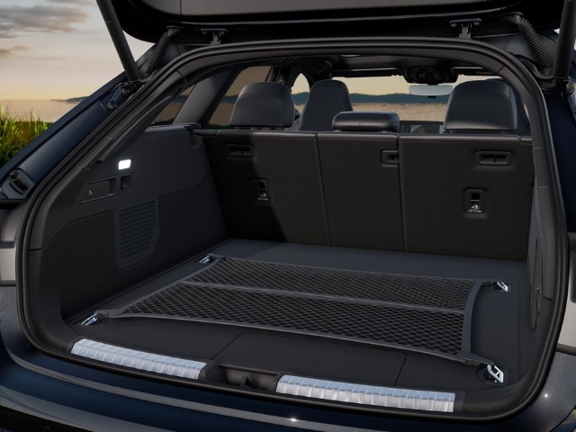 Avant Sport Paket AHK HUD PANO B&O 11