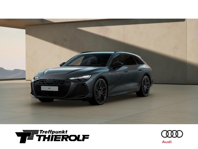 Avant e-hybrid quattro S line Tech Pro Luftfahr