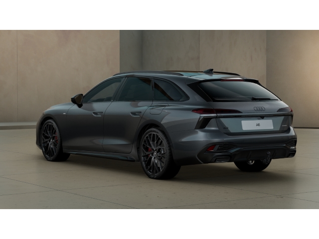 Avant e-hybrid quattro S line Tech Pro Luftfahr 3