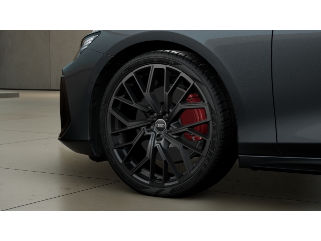 Avant e-hybrid quattro S line Tech Pro Luftfahr 4