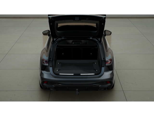 Avant e-hybrid quattro S line Tech Pro Luftfahr 5