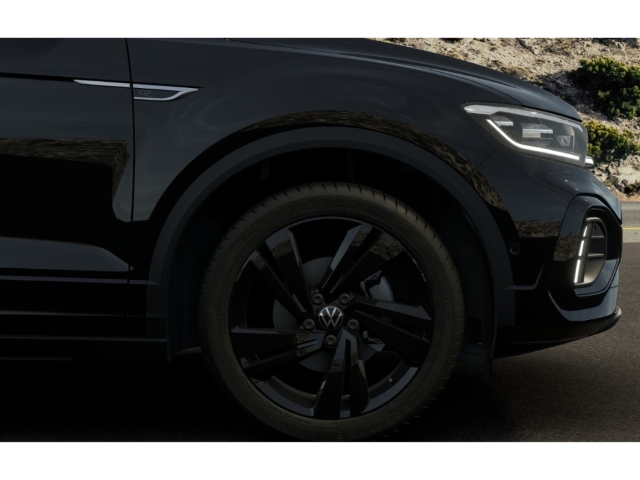 Cabriolet R-Line 1.5 TSI DSG Black Style IQ. 7